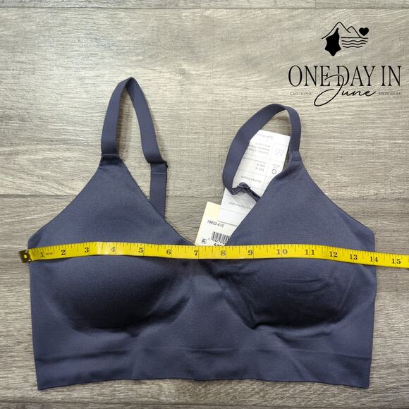 True Soft Foam T Shirt Bra Size L - Picture 5 of 6